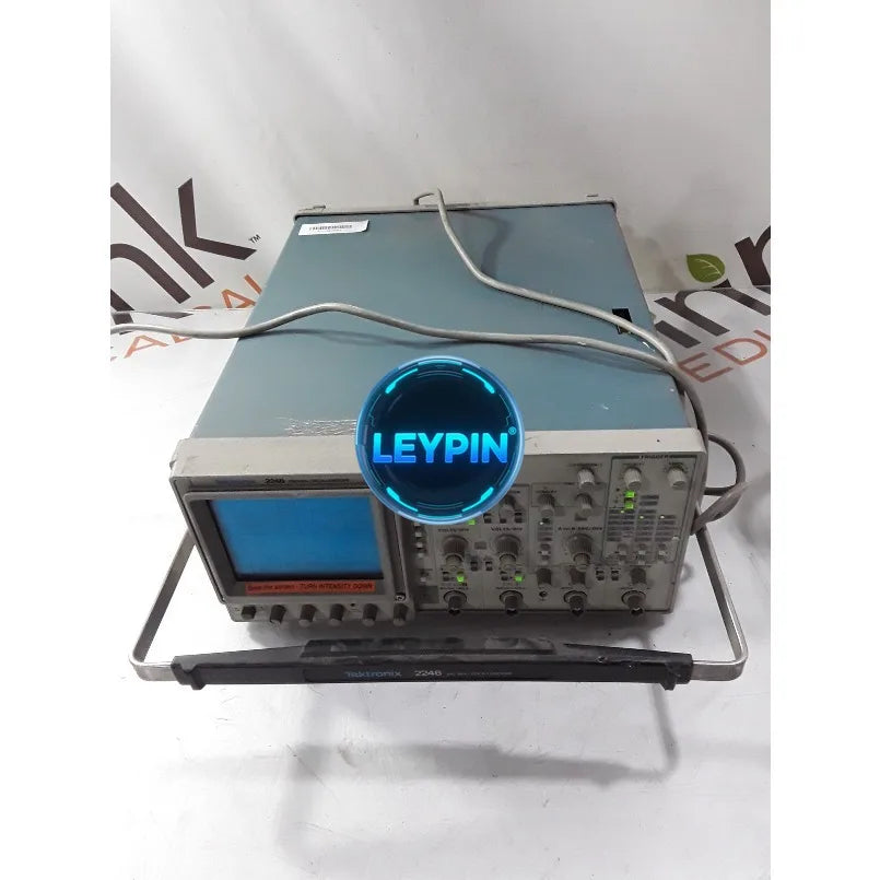 Tektronix 2246 Oscilloscope    ytdi