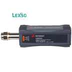 Keysight U2053XA 3.5mm/10MHz to 33GHz/-70 to +26 DBm/50,000 Readings/sec USB Wide Dynamic Range Average Power Sensor    lexso    ytdi