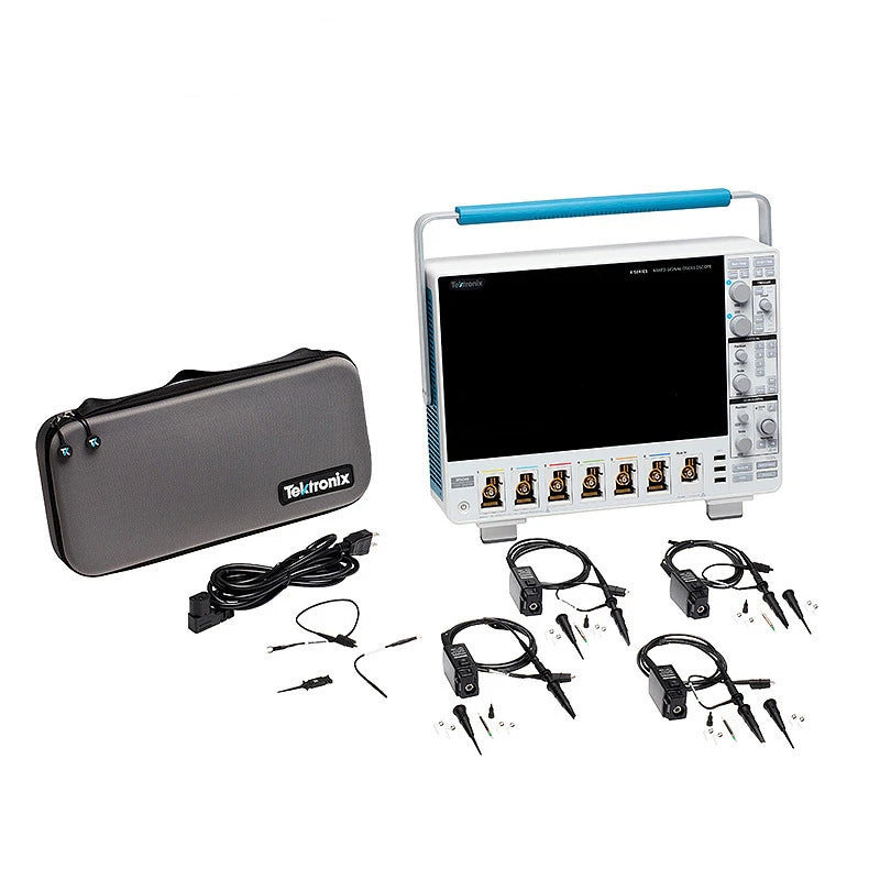 Used Tektronix Tek MSO54 mixed-signal oscilloscope