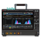Keysight EXR404A  EXR Series Oscilloscope 4 GHz 4 Channels Maximum Memory Depth1.6 Gpts Maximum Sampling Rate16 GSa/sec lexso
