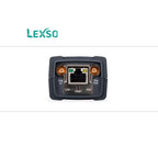 Keysight L2061XA 10MHz to 6GHz/50000 Readings/sec LAN Wide Dynamic Range Average and Peak Power Sensor    lexso    ytdi