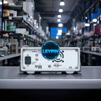 GW Instek MFG-2120 1 Channel Programmable Arbitrary Waveform 20MHz Bandwidth High Precision Modulation Capabilities  lexso