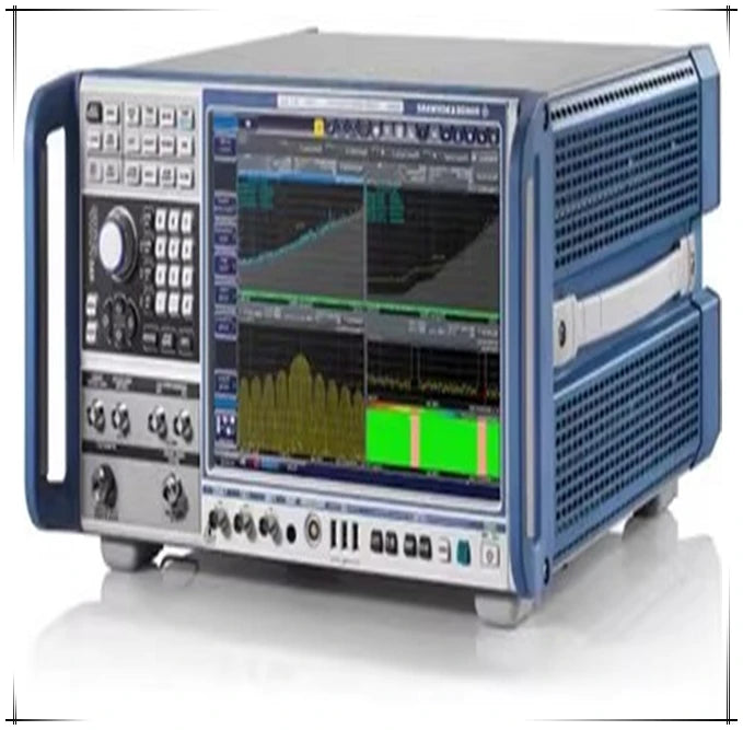 second-hand Rohde & Schwarz FSW67 spectrum analyzer FSW67 Network analyzer