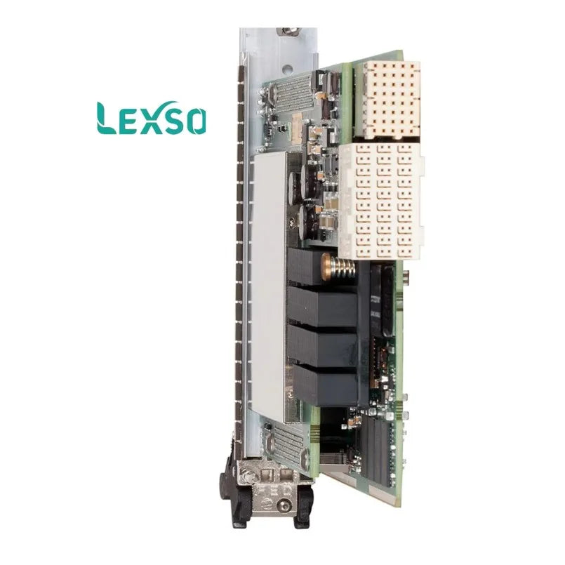 Keysight M3102A PXIe Digitizer 500 MSa/s 14-bit 200 MHz Made in America lexso