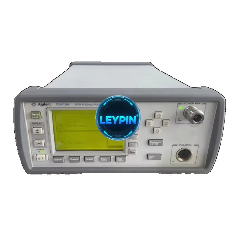 Keysight Agilent E4418B E4419B EPM Single and Dual Channel Power Meter 1 Pcs    ytdi