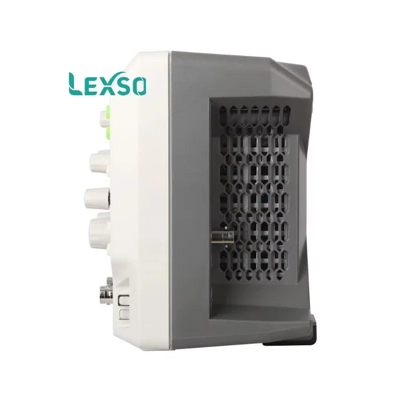 RIGOL MSO5152-E 150MHz 2CH 4GSa/s Digital Oscilloscope with Multi-Function Integration lexso