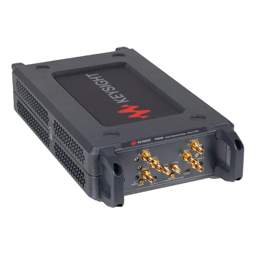 P5025A Keysight Lite Series USB Vector Network Analyzer, 26.5 GHz
