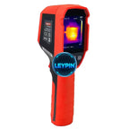 Uni-t UTi120S Infrared Thermal Imager with 120x90 Thermal Pixels 320x240 Display <60mk Sensitivity 6 Color Palettes     lexso