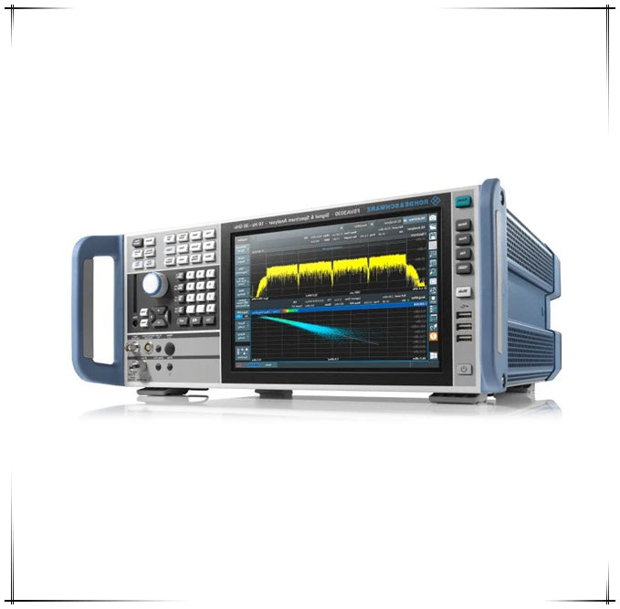 second-hand Rohde & Schwarz FSVA3030 signal spectrum analyzer 10Hz-30GHz