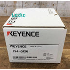 New Original KEYENCE  IV4-CU1 Integrated Communication Unit lexso   ytdi