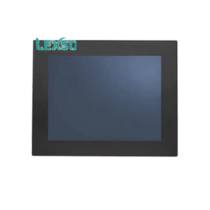Advantech PPC-3150 15 Inch Industrial Embedded All-in-One Panel PC With Fanless Design Industrial Screen Panel Pc  lexso