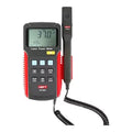 UNI-T UT385 Laser Power Meter Power Analyzer Data Logger Laser Sensor Precision Power Measurement Split Design Retractable lexso