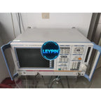 NVA 8 GHz High Dynamic Range Vector Network Analyzer Rohde & Schwarz R&S ZVB8    lexso
