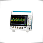 Used Tektronix MDO34 3-BW-500 Mixed Domain Oscilloscope 500MHz