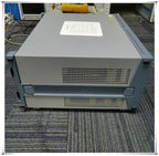 Used Rohde & Schwarz UPL Audio Analyzer and Frequency Tester