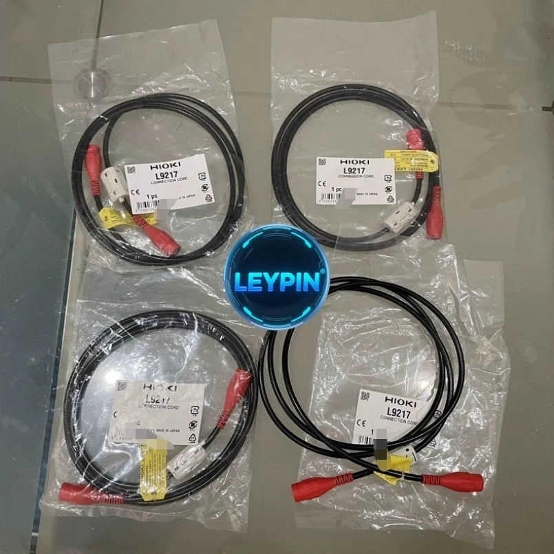 Hioki L9217 CONNECTION CORD   ytdi