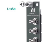 National Instruments PXIe-5172 High-Density Oscilloscope lexso