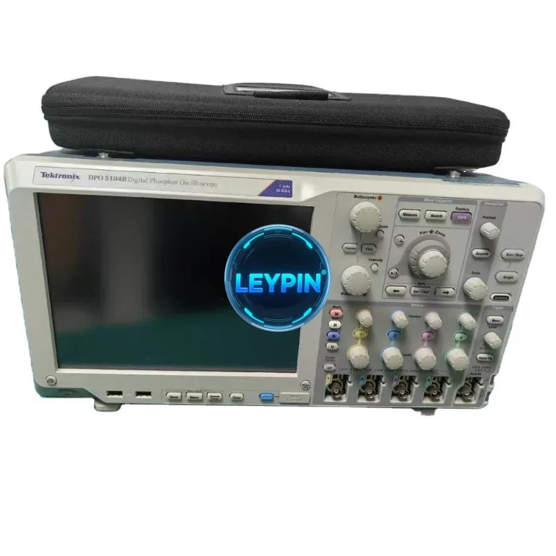 Used equipment tektronix DPO5104B