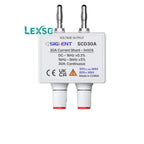 Siglent oscilloscope option shs800/shs1000x handheld oscilloscope battery adapter  lexso