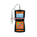 VICTOR 862B Handheld Gauss Meter Portable Digital Teslameter Buy Hall Effect Probe Gauss tesla Meter for Testing Magnets   ytdi