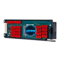 Keysight DAQM902A 16-Channel Multiplexer (2/4-Wire) Module for DAQ970A and DAQ973A 16-Channel Multiplexer    lexso