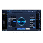 Ceyear 3916 E/F Series EMI for Receiver (2Hz-26.5/45GHz) High-Performance Full-Featured Spectrum Analyzer    ytdi