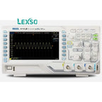 Rigol DS1102Z-E Digital Oscilloscope 2 Channels 1GSa/s Sampling Rate 24M Storage lexso