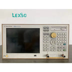 1PCS KEYSIGHT Agilent E5062A Network Analyzer 300kHz-3GHz /Good function ##   lexso