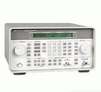 HP 8648D Agilent RF Generator second-hand