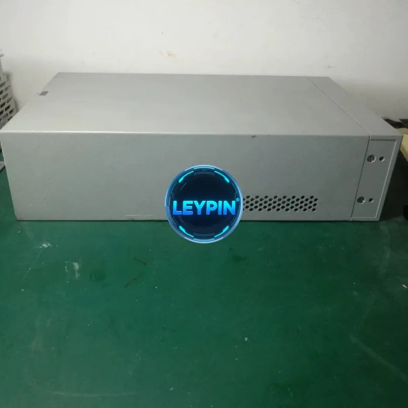 Boonton 4531 Single Channel RF Peak Power Meter Rear Output  In good second-hand condition   lexso