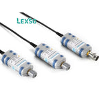 R&S NRP-Z8x NRP-Z81 NRP-Z85 NRP-Z86 Wideband Power Sensors    lexso