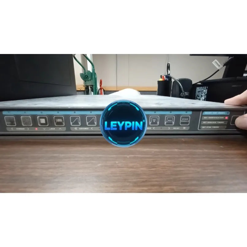 Tektronix TSG-170A NTSC Television generator    ytdi