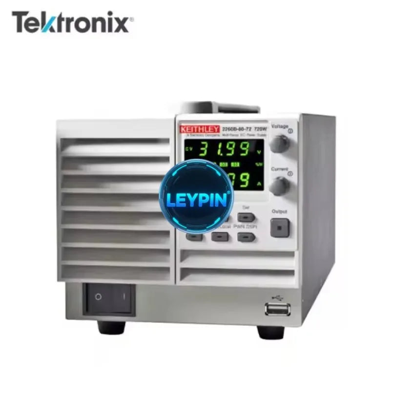 Keithley 2260B-30-108 Programmable Digital Benchtop Power Supply 1.1Kw 0-30V 108A Electronic Measuring Instrument     lexso