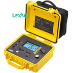 Chauvin Arnoux CA 6543 Insulation & Continuity Tester   lexso