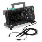 Keysight Technologies EDUX1052A InfiniiVision 1000 X Series 50MHz Bench Oscilloscope 2 Analogue Channels   220V lexso