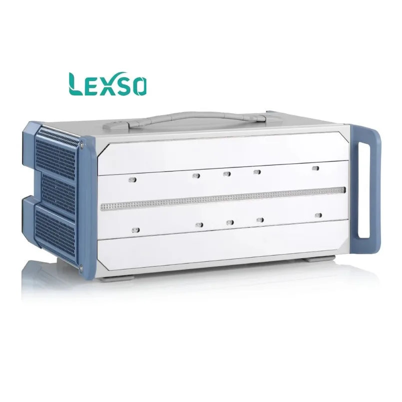 ROHDE&SCHWARZ QAT100 QATB21 QATB11 Advanced Antenna Array Germany Origin Customizable Solutions lexso