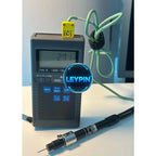 Anritsu Meter Anrithm HL600 Type K Digital Handheld Thermometer  ytdi