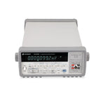 Keysight 34420A Nano-Volt/Micro-Ohm Meter, 7.5 Digits of Resolution - Get a Discount