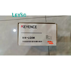 KEYENCE IV4-LG5M Infrared LED External Light Vision Sensor with Built-in AI ytdi