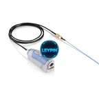 ROHDE&SCHWARZ RT-ZPR RT-ZPR20 RT-ZPR40 RT-ZA25 RT-ZA26 Power Integrity Probe lexso