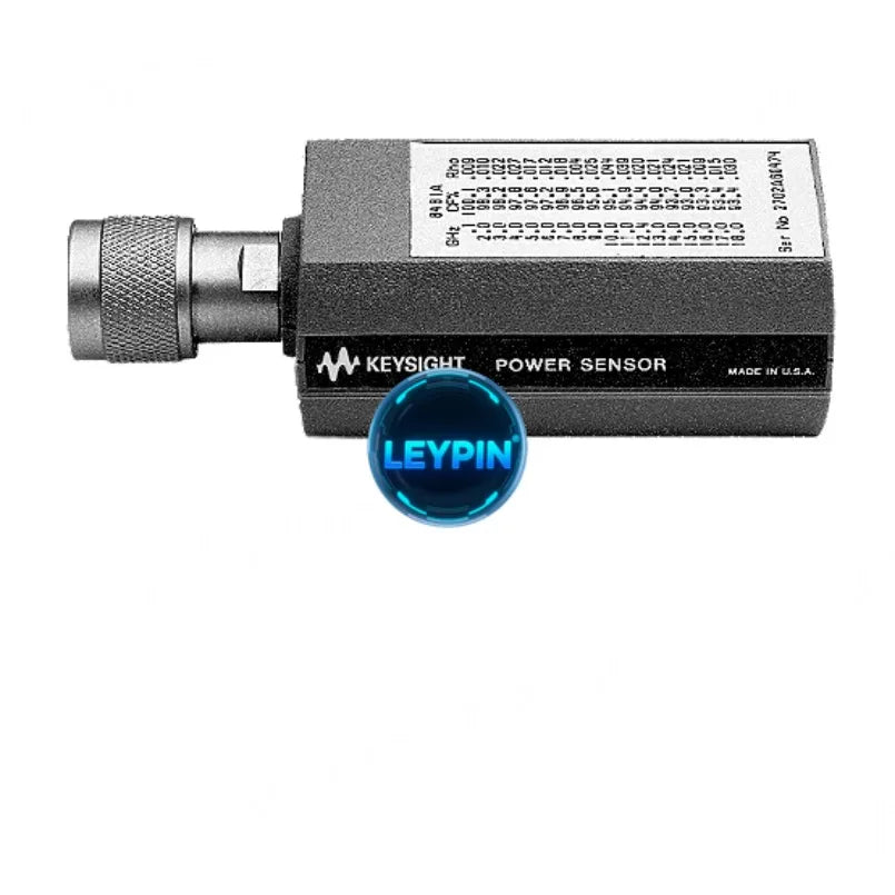 Keysight 8483A Power Sensor     lexso