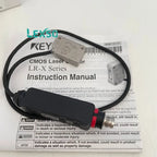 New KEYENCE LR-X250C Compact Laser Sensor LRX250C lexso