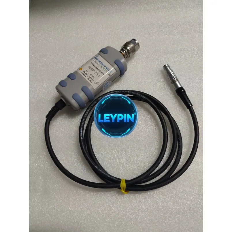 R&S Rohde & Schwarz NRP-Z51 DC-18 GHz Thermal Power Sensor NRPZ51      lexso