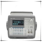 Used 33220A Agilent Signal Source Function/Arbitrary Waveform Generator Made in America