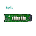Keysight DAQM904A Matrix Module for DAQ970A and DAQ973A, 32 Two-wire Cross Points, 300V   ytdi
