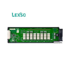 Keysight DAQM904A Matrix Module for DAQ970A and DAQ973A, 32 Two-wire Cross Points, 300V   ytdi