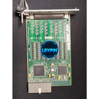 National Instruments NI PXI-6511 Digit Multimeter Interface 778967-01 -- *   ytdi