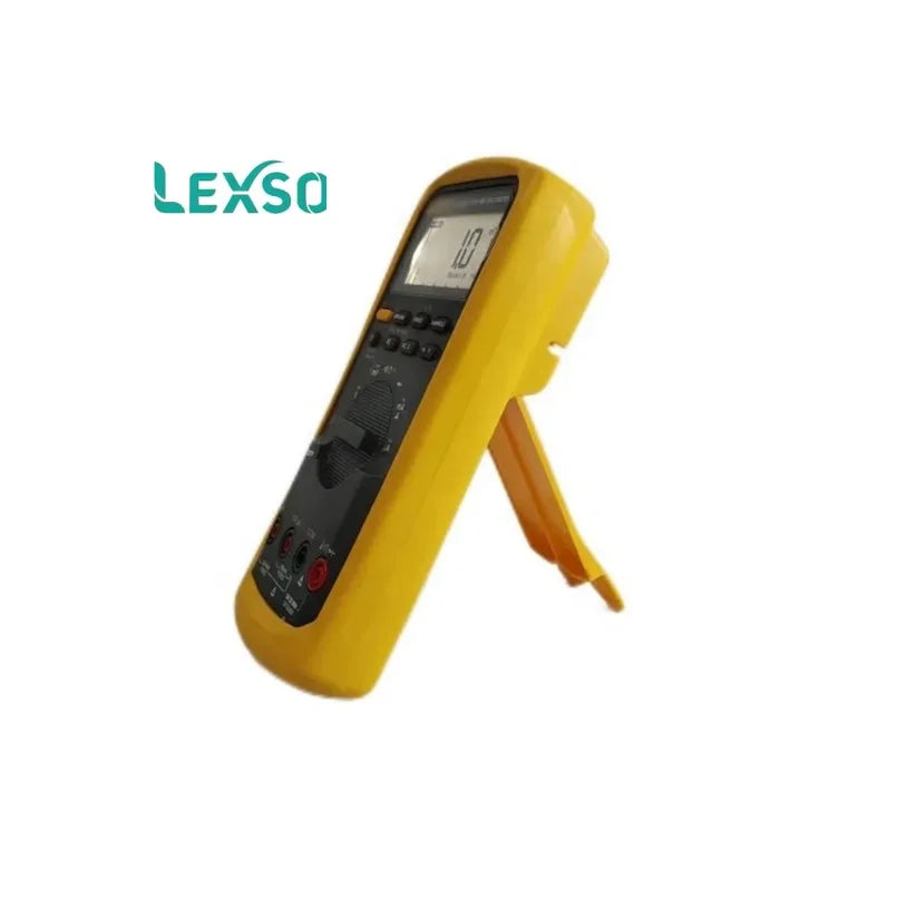 87V MAX True RMS Industrial Multimeter with Temperature Brand New in Stock  lexso
