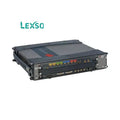 Keysight  M8194A 120 GSa/s Arbitrary Waveform Generator, Bandwidth:400 MHz, Max Sample Rate:1GSa/s, 4 Channels    lexso