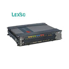 Keysight  M8194A 120 GSa/s Arbitrary Waveform Generator, Bandwidth:400 MHz, Max Sample Rate:1GSa/s, 4 Channels    lexso